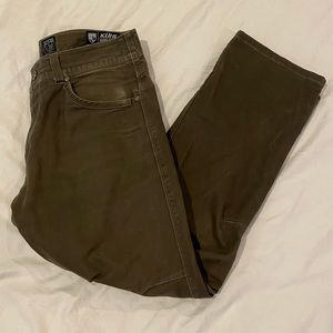 Kuhl men’s Rydr pant 32x30
